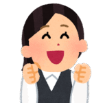 悩めるOLさん